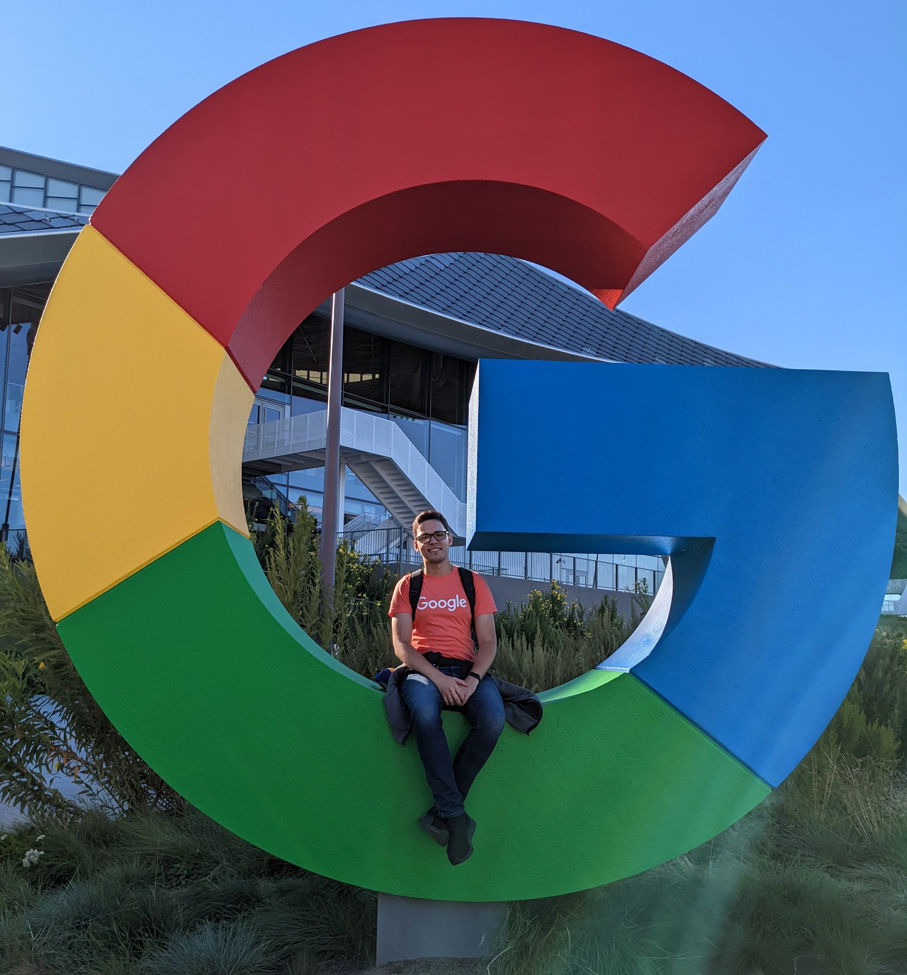 Google – Bay Area, CA