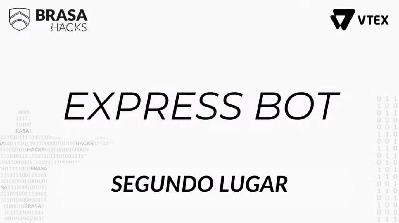 Express Bot